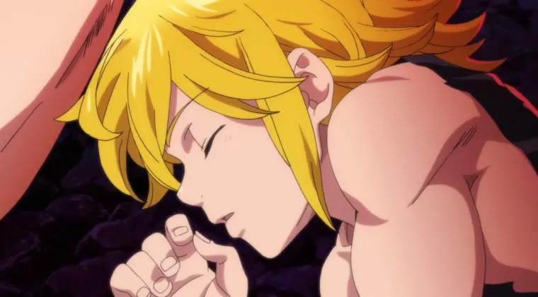 Imagen de La cuarta y última temporada de Nanatsu no Taizai tiene nuevo tráiler