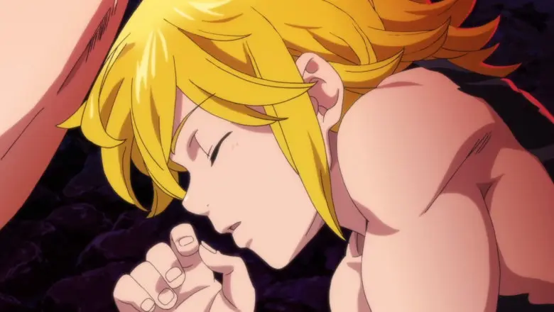Nanatsu no Taizai