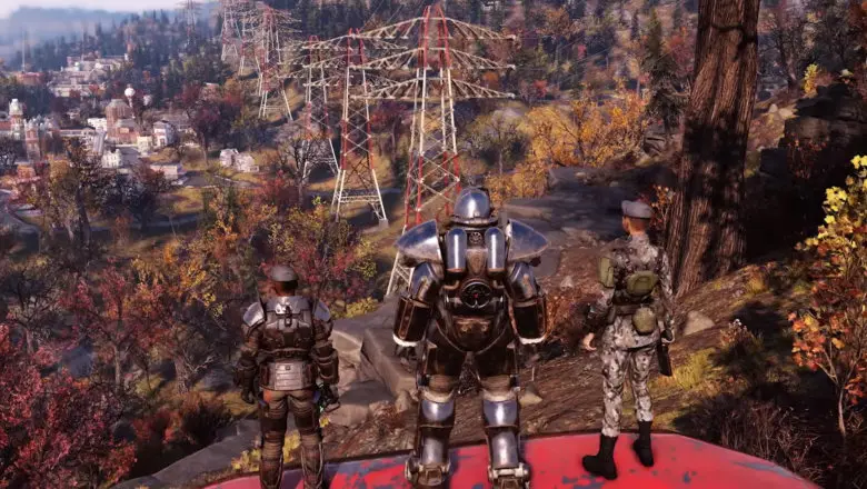 Fallout 76
