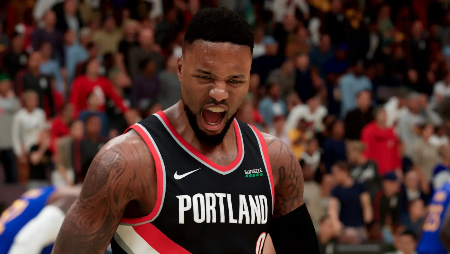 NBA 2K21 Next Generation