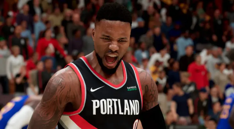 Imagen de NBA 2K21: Códigos de vestuario disponibles en marzo (2021)