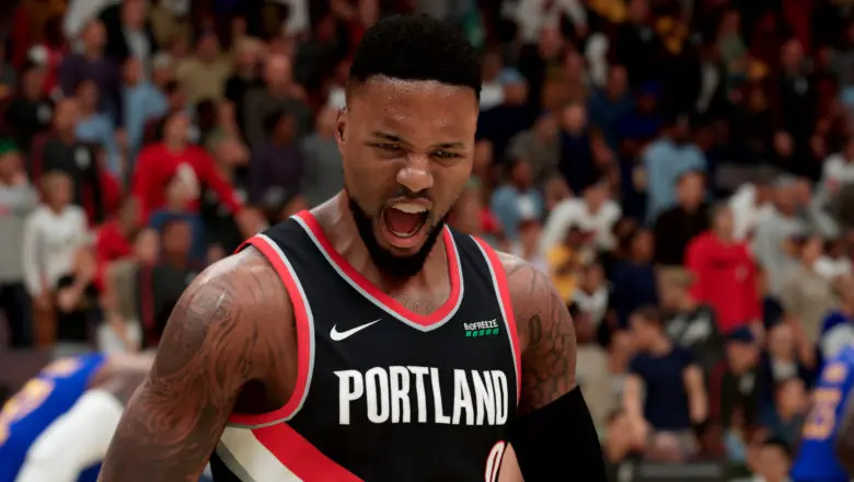 NBA 2K21 Next Generation
