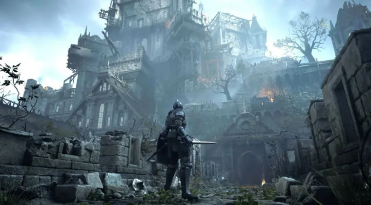 Imagen de PlayStation estaría cerca de comprar Bluepoint Games, tras Demon's Souls Remake
