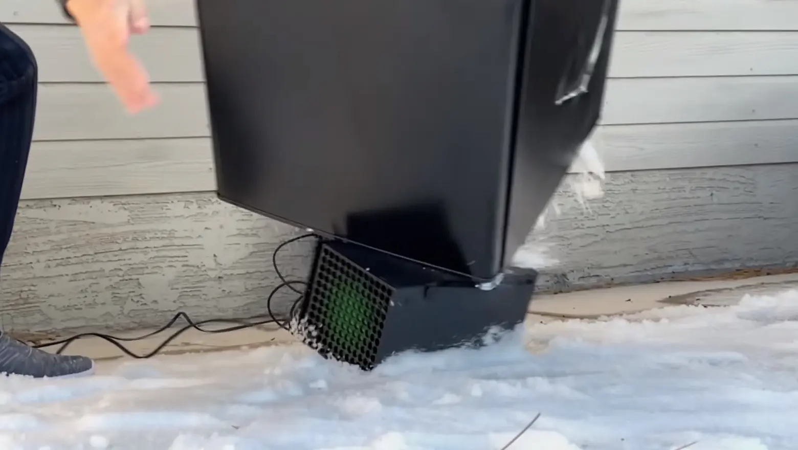 Xbox Series X