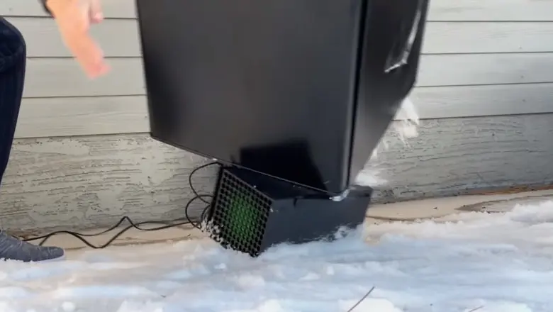 Xbox Series X
