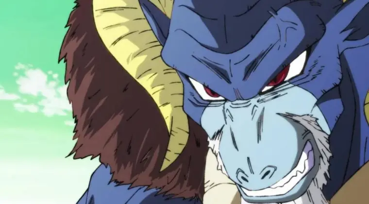 Imagen de Dragon Ball Super confirma capítulos para el final de Moro; combate y arco