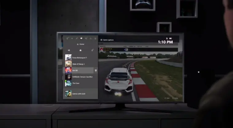 Imagen de Xbox desactiva el Inicio Rápido de Xbox Series en 'algunos juegos'