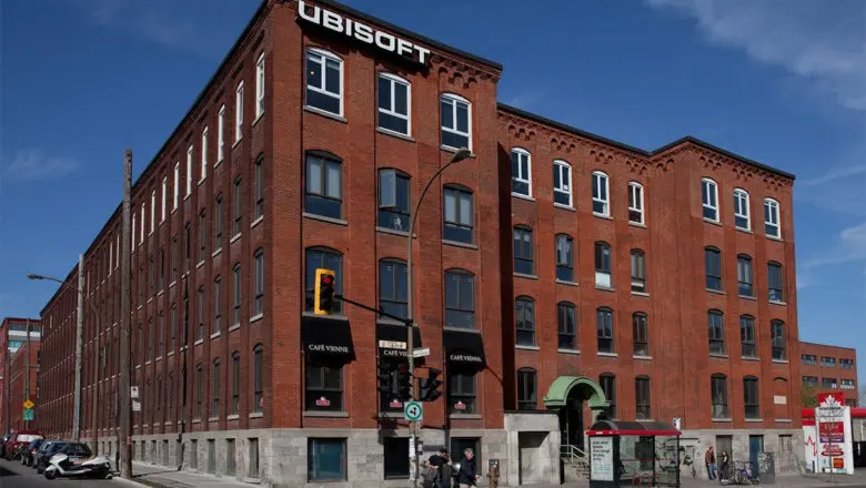 Ubisoft Montreal