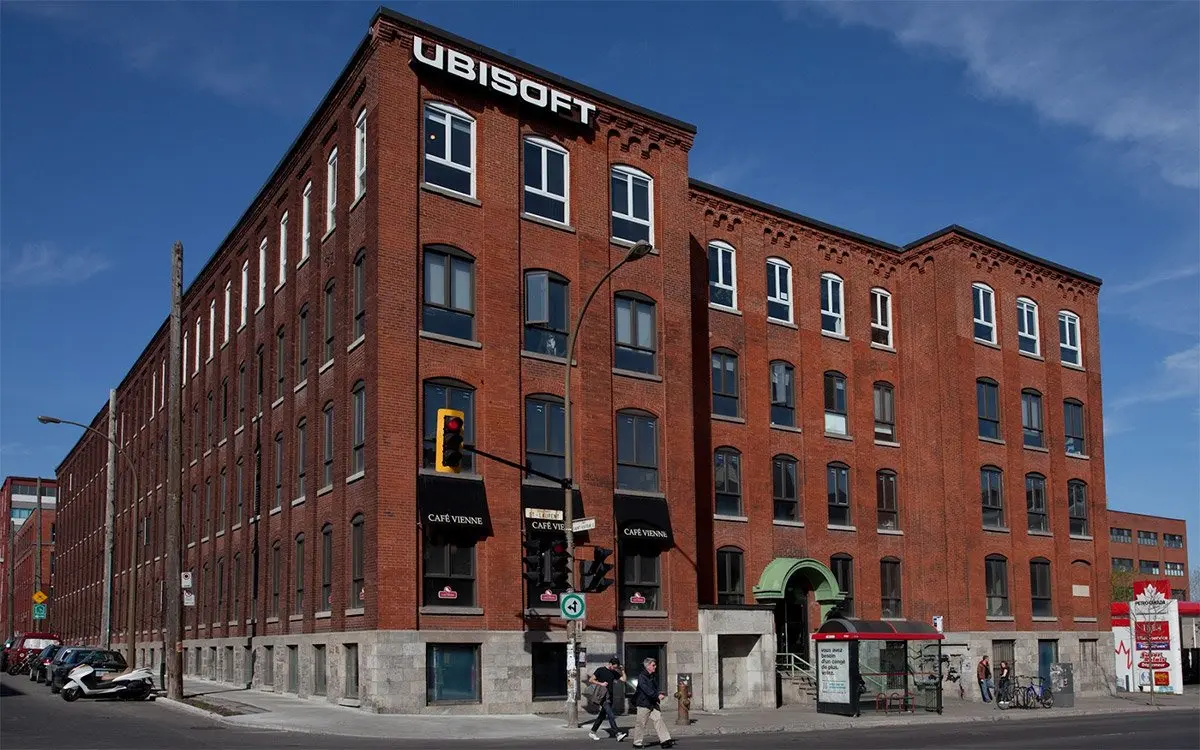 Ubisoft Montreal