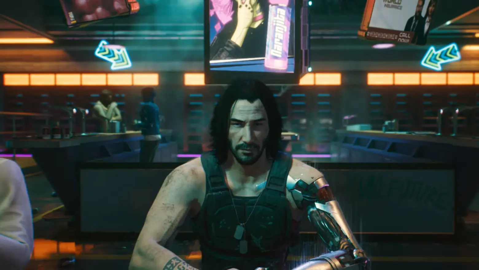 Cyberpunk 2077