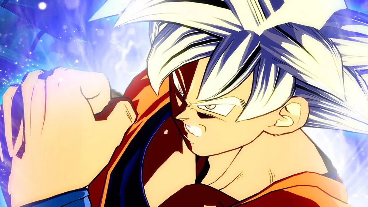 Dragon Ball Super