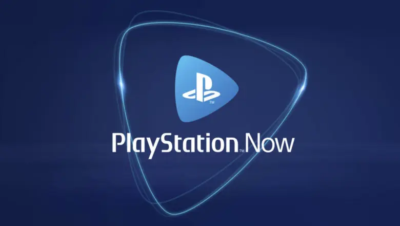 PS Now