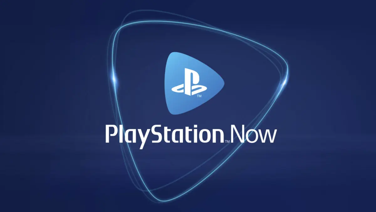 PS Now
