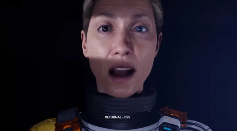 Imagen de Así son los 45 primeros minutos del espectacular Returnal, el nuevo exclusivo de PS5