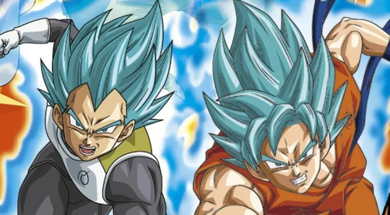 Imagen de Dragon Ball Super pone fecha y hora al capítulo 67 del manga