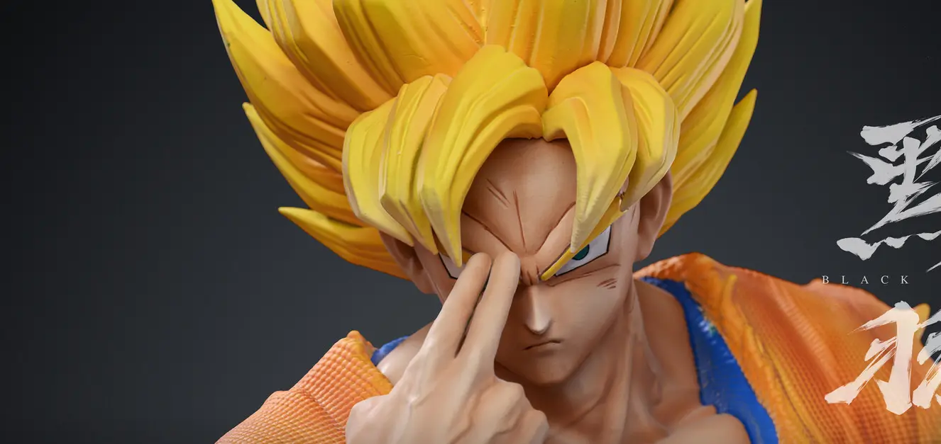 Dragon Ball Z