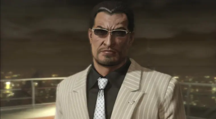 Imagen de El productor de Yakuza niega que Yakuza: Like an Asura sea su siguiente juego
