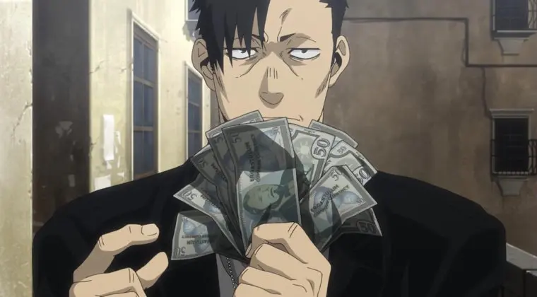 Imagen de La industria del anime creció un 15% durante 2019