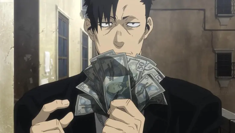 anime
