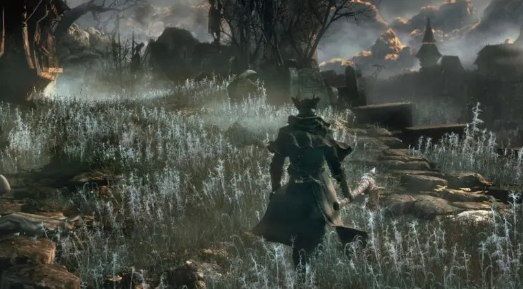 Imagen de Desmienten que Bloodborne Remastered vaya a anunciarse para PC