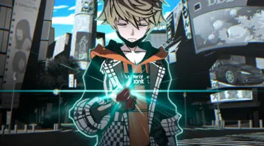 Imagen de NEO: The World Ends With You es anunciado para PS4 y Nintendo Switch