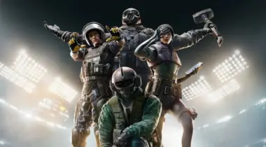 Imagen de Ubisoft continúa trabajando para integrar la progresión y el juego cruzado en Rainbow Six Siege