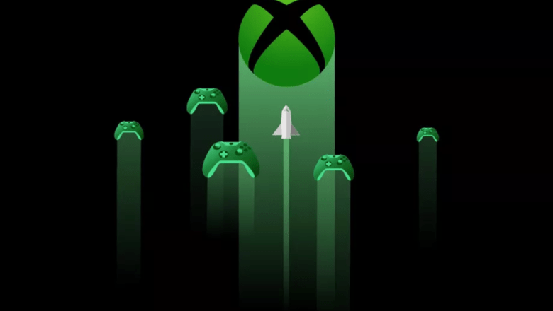 Xbox