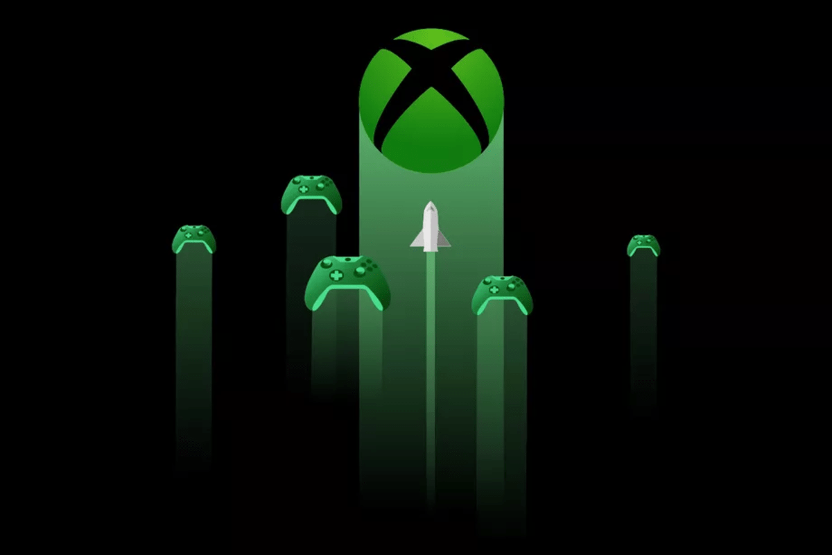 Xbox