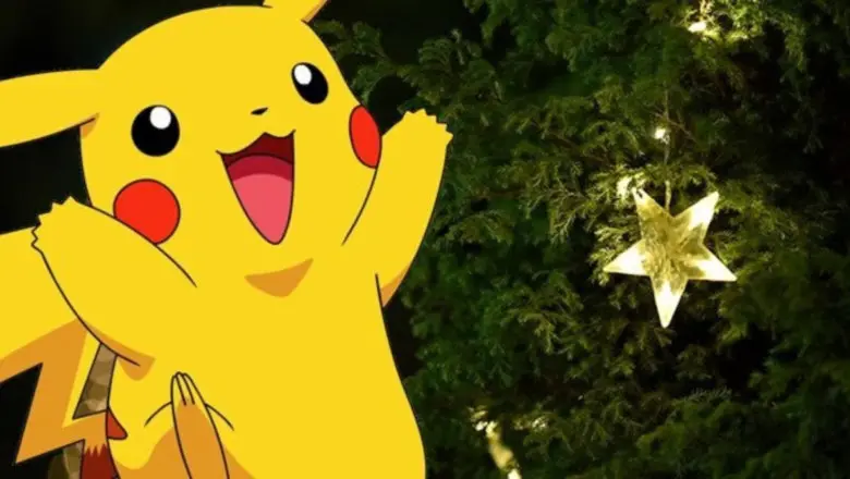 Pokémon