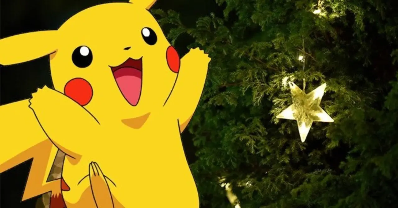 Pokémon