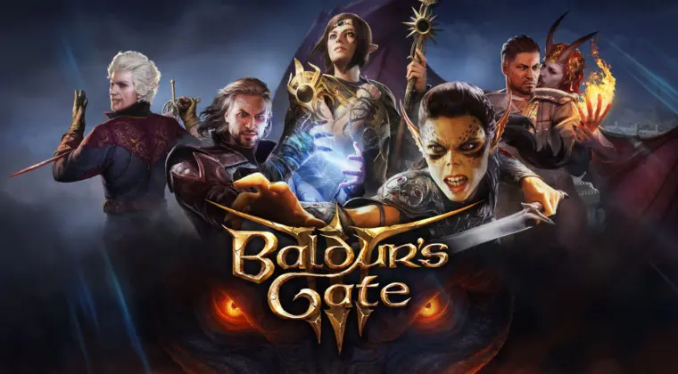 Imagen de Baldur's Gate 3 anuncia una actualización masiva: Modo foto, juego cruzado y 12 nuevas subclases llegarán en 2024