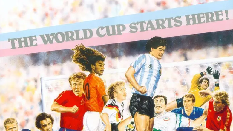 Maradona