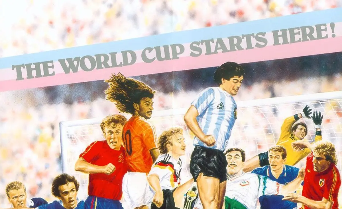 Maradona
