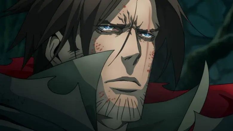 Castlevania