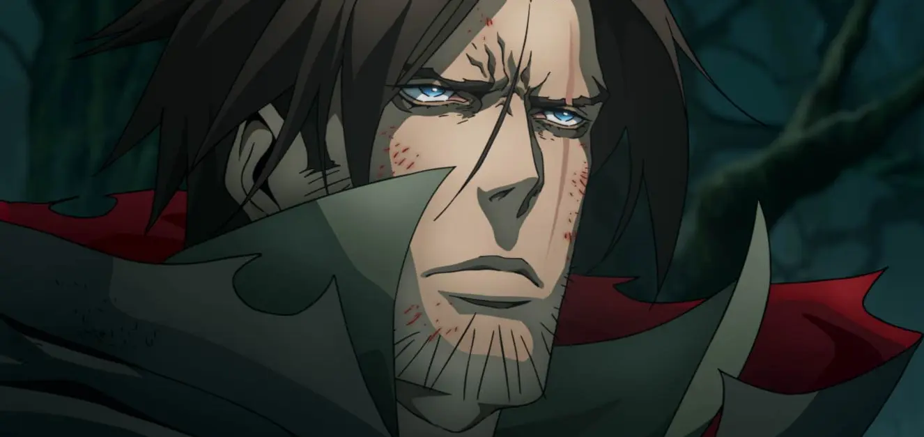 Castlevania