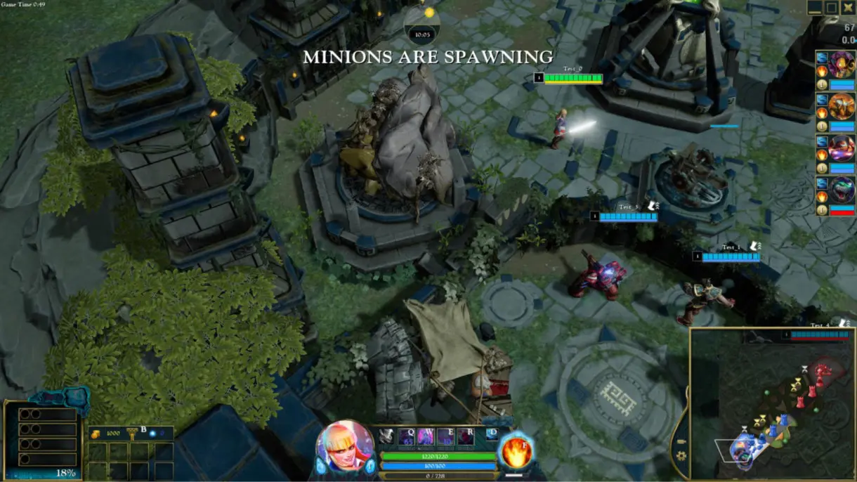 immortal mystics 2