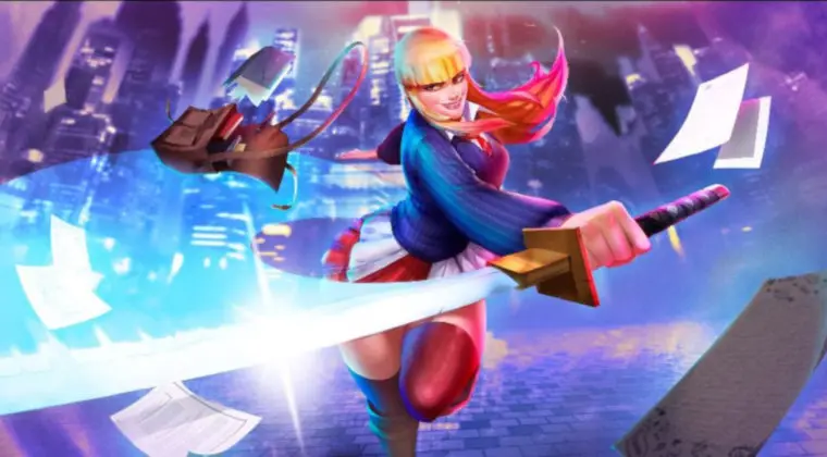 Imagen de El MOBA español The Immortal Mystics arroja nuevos detalles como la ventana de lanzamiento