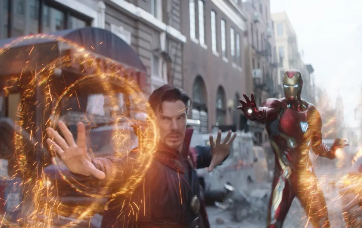 Doctor Strange 2