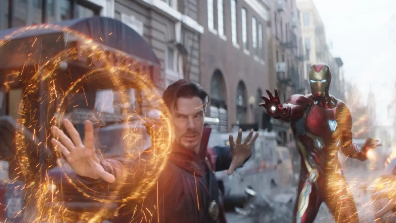 Doctor Strange 2