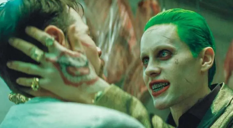 Imagen de Liga de la Justicia: el Joker de Jared Leto tendrá un look diferente en el Snyder Cut