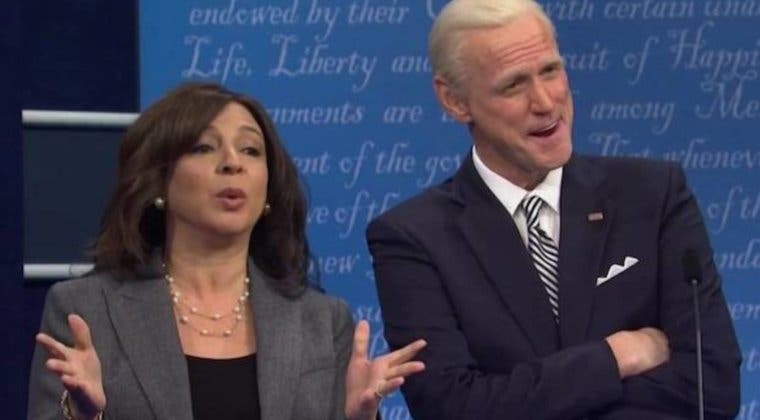 Imagen de Jim Carrey y su parodia de Joe Biden en Saturday Night Live arrasan en internet