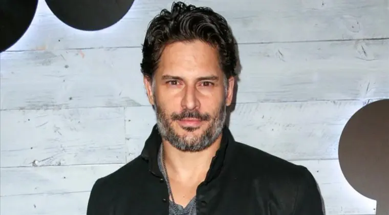 Imagen de Snyder Cut: Imponente nuevo look de Joe Manganiello como Deathstroke
