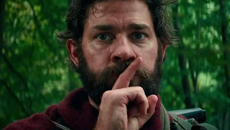 John Krasinski
