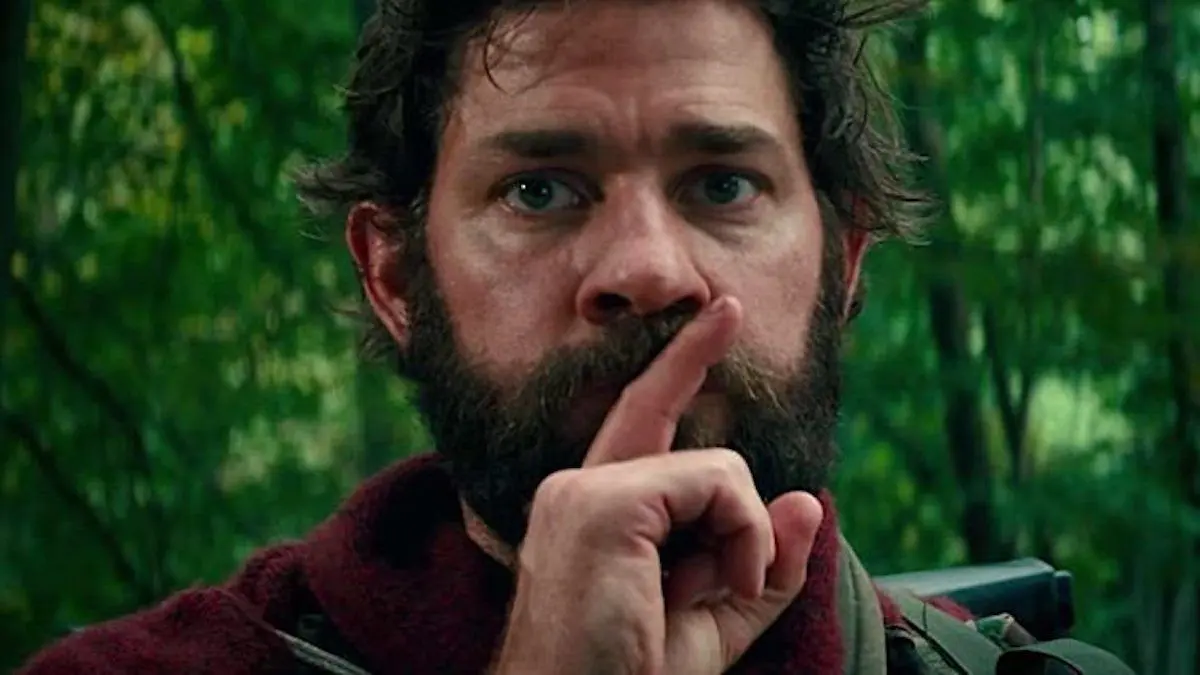 John Krasinski