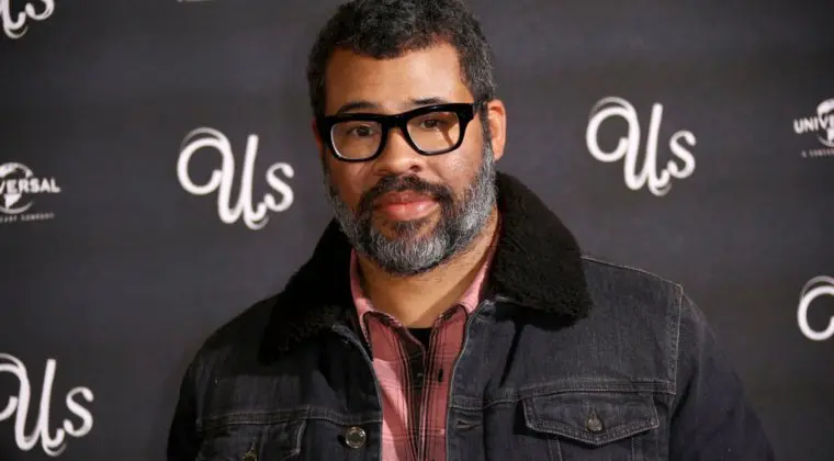 Imagen de La nueva película de terror de Jordan Peele ya tiene fecha de estreno