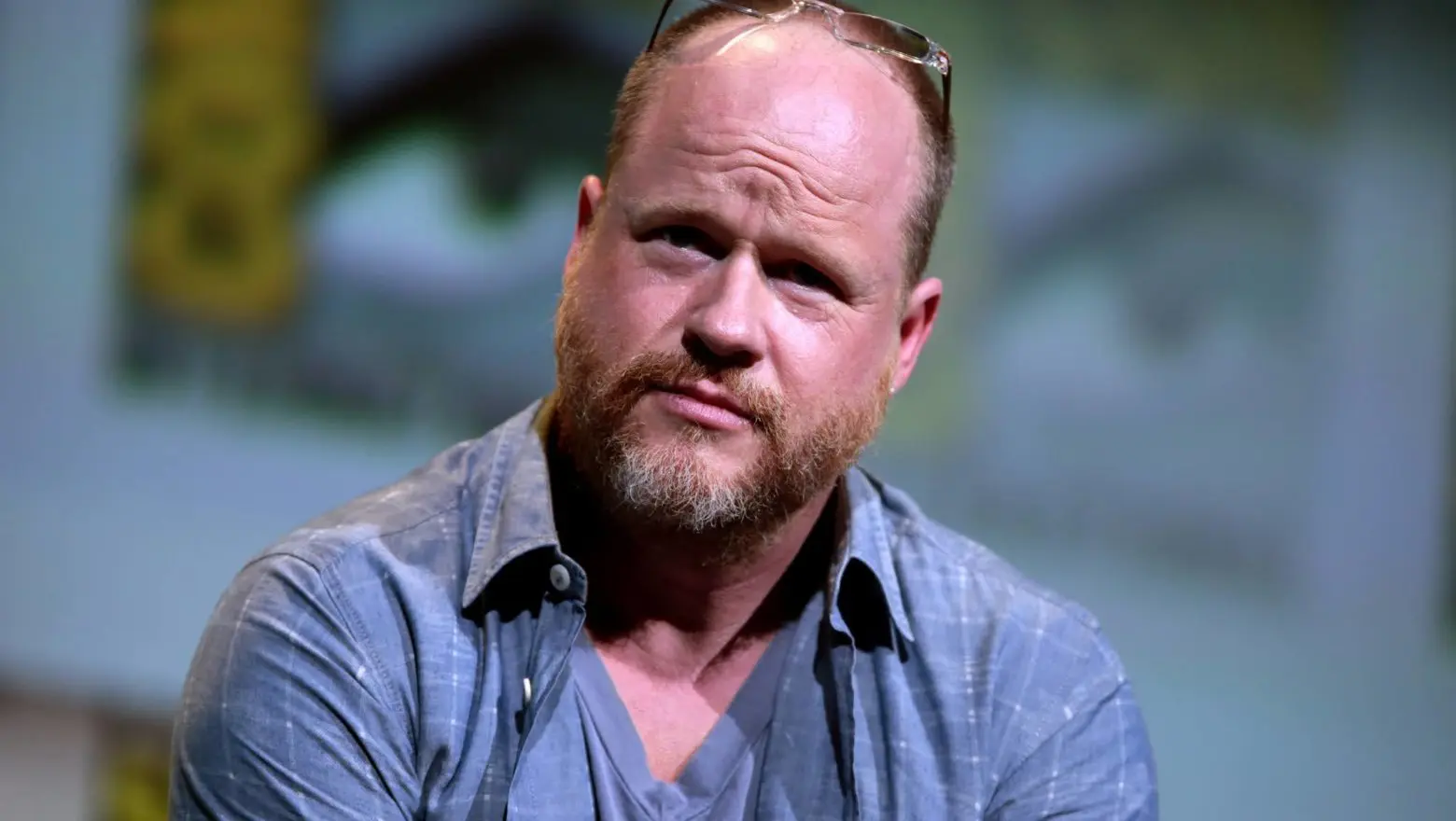 Joss Whedon