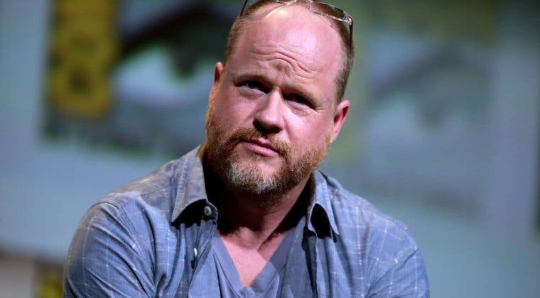 Imagen de Joss Whedon deja su serie para HBO y Ray Fisher cree que es culpa de Liga de la Justicia