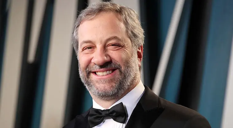 Imagen de Judd Apatow dirigirá una comedia sobre la pandemia para Netflix