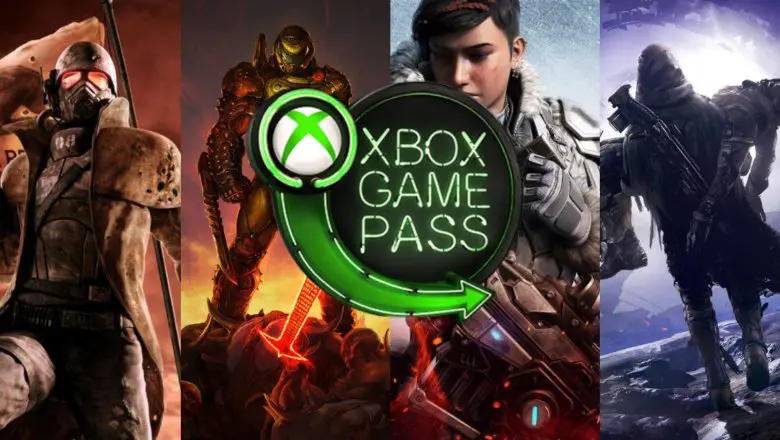 Xbox Game Pass