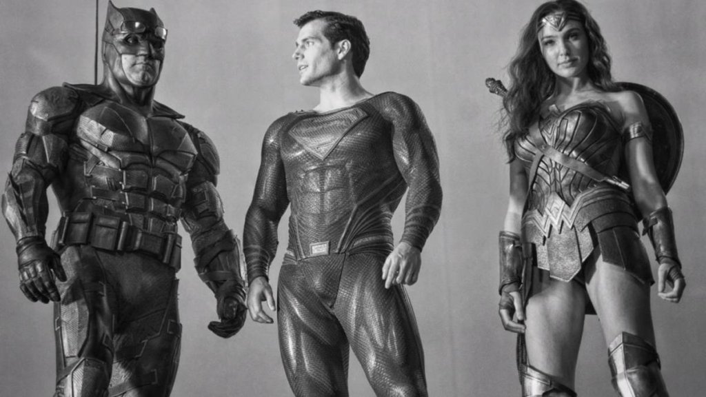 justice league